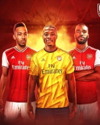  阿森纳刷新队史纪录，赛季双杀曼城领跑群雄  