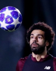  萨拉赫传射建功利物浦轻取三分