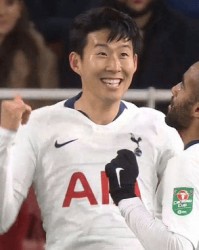  热刺核心孙兴慜伤缺两个月  