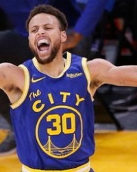  库里三分球命中数超越雷阿伦登顶历史  