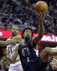  篮网签下自由球员约翰逊补强后卫线  