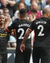  鲍恩帽子戏法西汉姆联主场横扫布莱顿显锋芒  