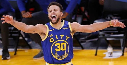  库里三分球命中数超越雷阿伦登顶历史  