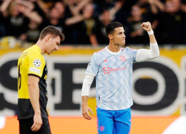  曼联补时绝杀切尔西终结对手联赛五连胜势头  