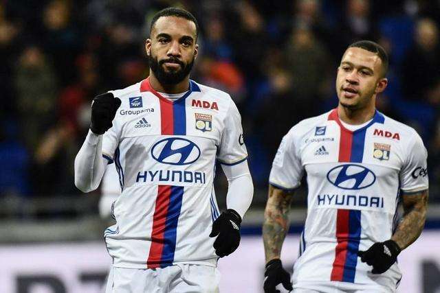  斯特拉斯堡防守反击犀利客场力擒中游球队