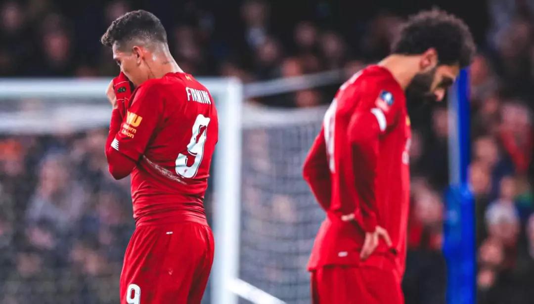  曼城客场雨战艰难逼平利物浦保留争冠希望