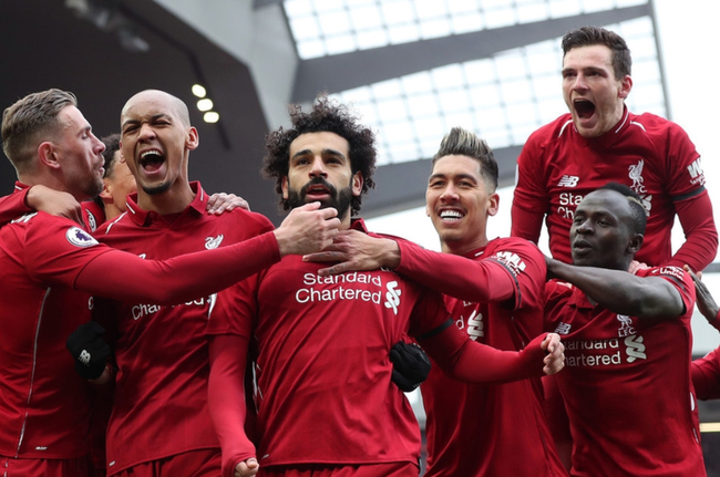  利物浦客战逼平阿森纳,双红会握手言和