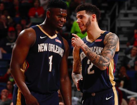  锡安复出准三双亮眼，鹈鹕不敌紫金遭三连挫败