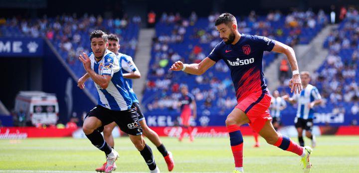  那不勒斯客场遭遇争议判罚，主帅激烈抗议染红离场